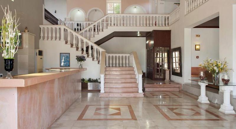 Corfu Village (Adults Only) Agios Ioannis Peristerion Екстериор снимка