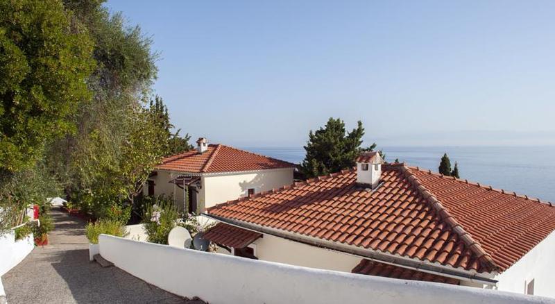 Corfu Village (Adults Only) Agios Ioannis Peristerion Екстериор снимка