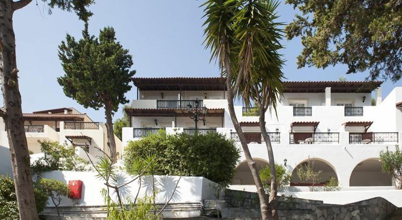 Corfu Village (Adults Only) Agios Ioannis Peristerion Екстериор снимка