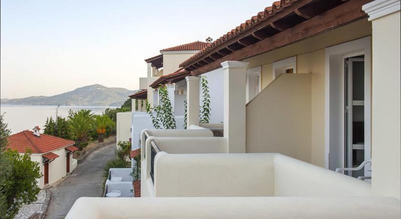 Corfu Village (Adults Only) Agios Ioannis Peristerion Екстериор снимка