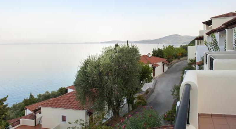 Corfu Village (Adults Only) Agios Ioannis Peristerion Екстериор снимка