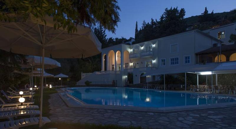 Corfu Village (Adults Only) Agios Ioannis Peristerion Екстериор снимка
