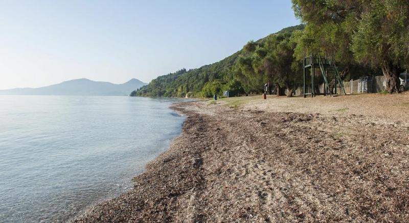Corfu Village (Adults Only) Agios Ioannis Peristerion Екстериор снимка