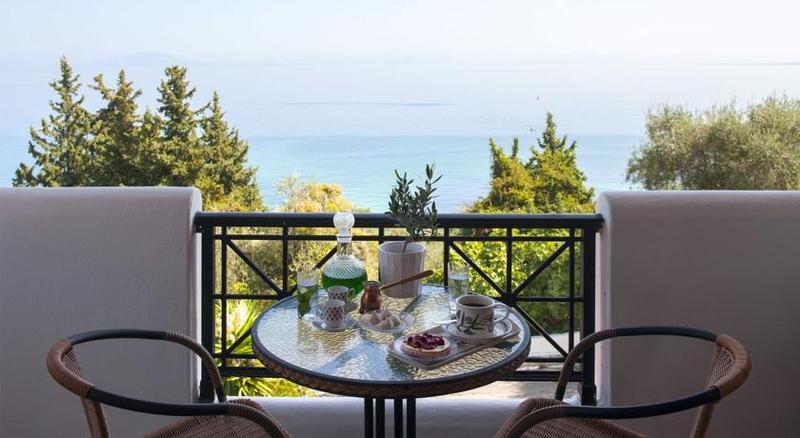 Corfu Village (Adults Only) Agios Ioannis Peristerion Екстериор снимка