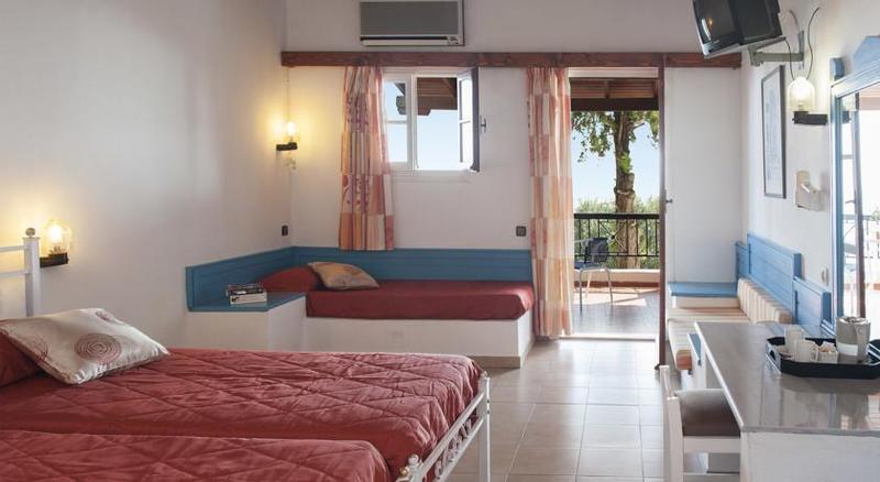 Corfu Village (Adults Only) Agios Ioannis Peristerion Екстериор снимка