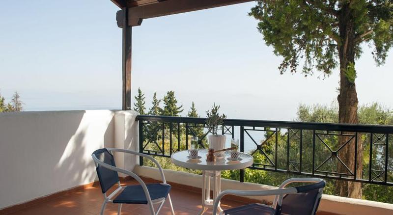 Corfu Village (Adults Only) Agios Ioannis Peristerion Екстериор снимка