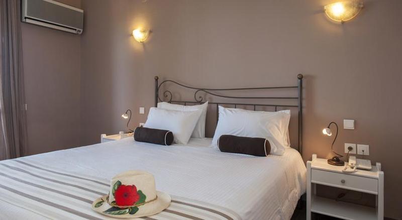 Corfu Village (Adults Only) Agios Ioannis Peristerion Екстериор снимка