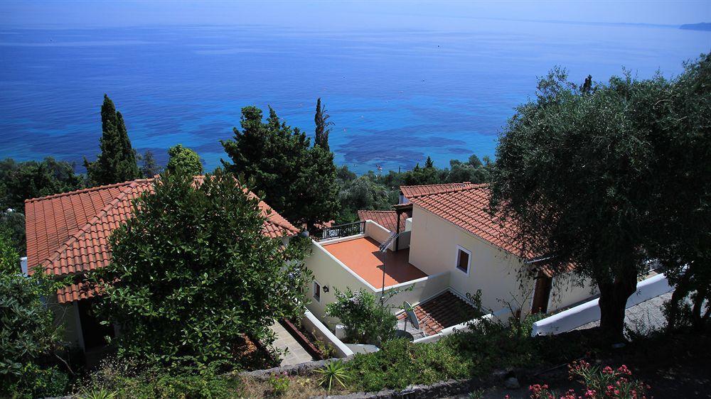 Corfu Village (Adults Only) Agios Ioannis Peristerion Екстериор снимка