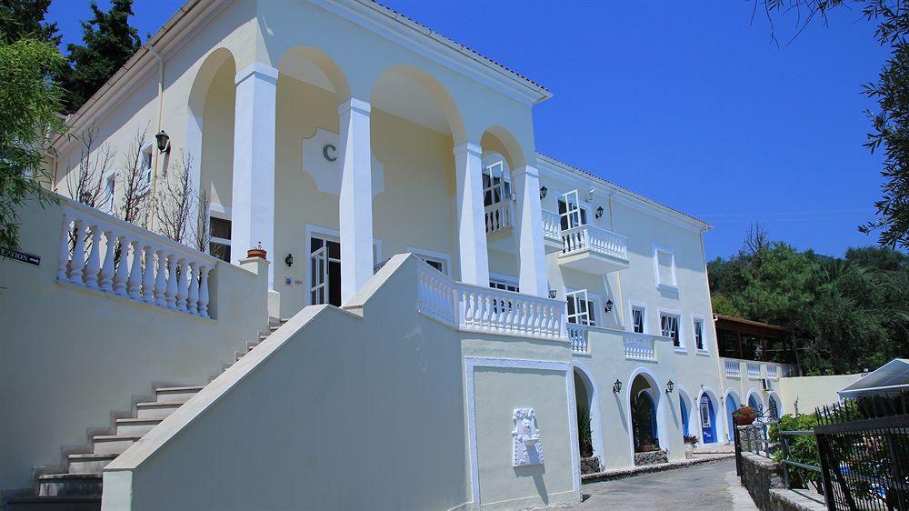 Corfu Village (Adults Only) Agios Ioannis Peristerion Екстериор снимка