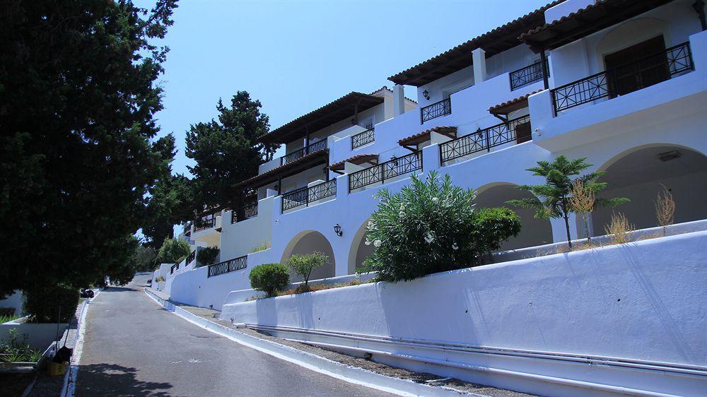Corfu Village (Adults Only) Agios Ioannis Peristerion Екстериор снимка