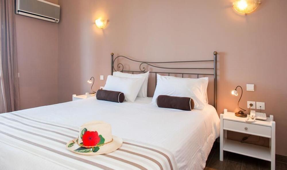 Corfu Village (Adults Only) Agios Ioannis Peristerion Екстериор снимка