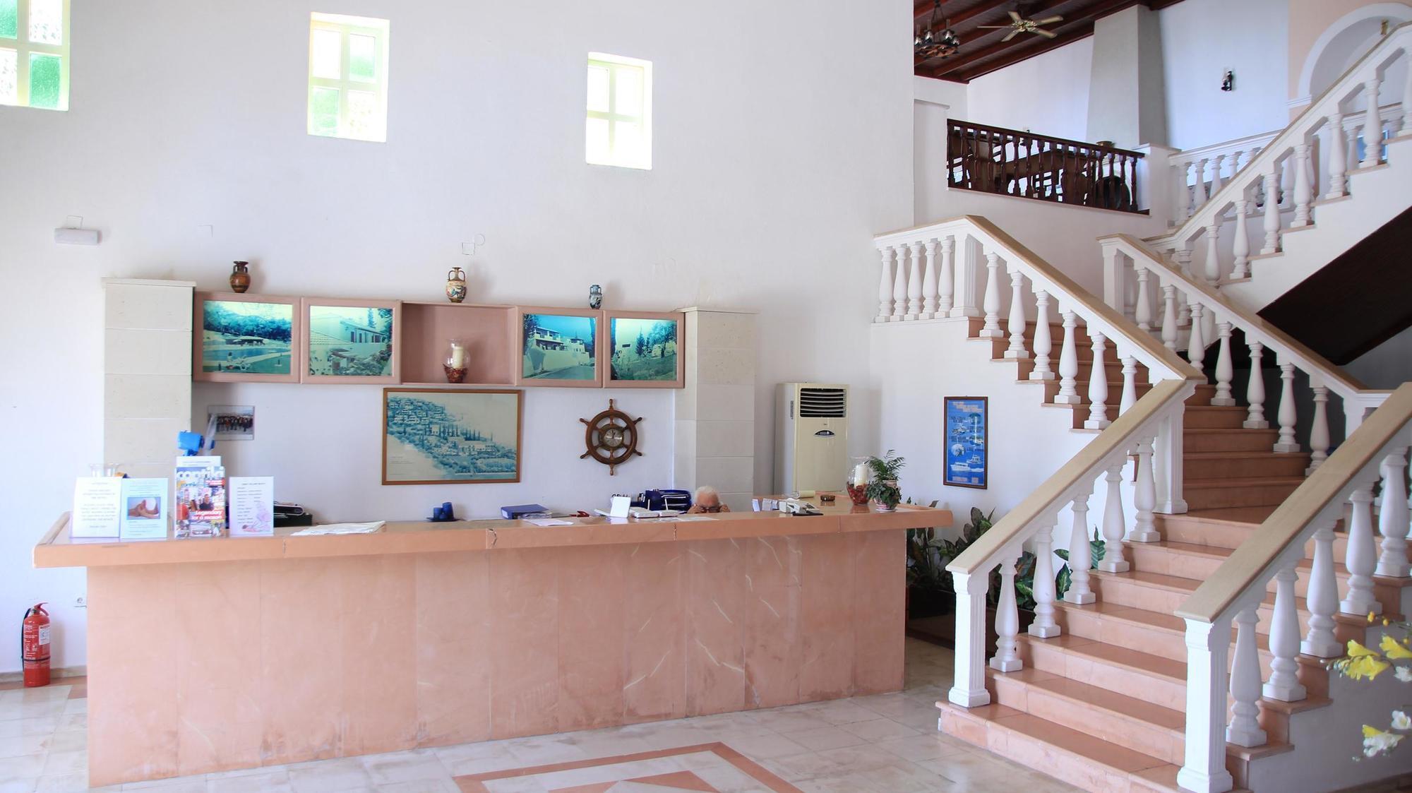 Corfu Village (Adults Only) Agios Ioannis Peristerion Екстериор снимка