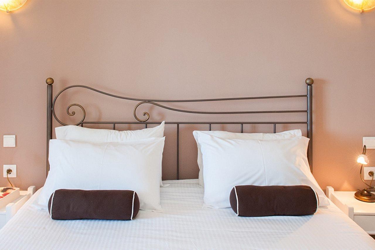 Corfu Village (Adults Only) Agios Ioannis Peristerion Екстериор снимка