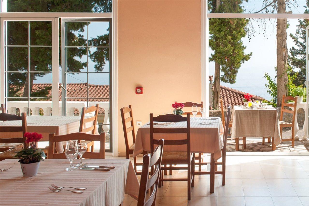 Corfu Village (Adults Only) Agios Ioannis Peristerion Екстериор снимка