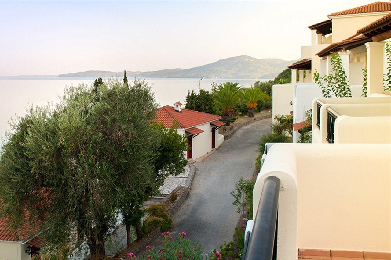 Corfu Village (Adults Only) Agios Ioannis Peristerion Екстериор снимка