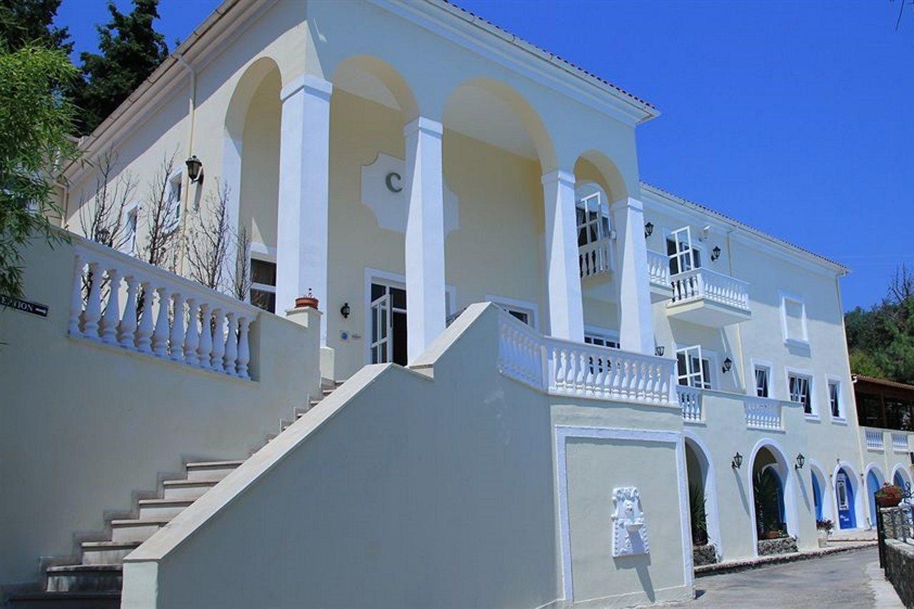 Corfu Village (Adults Only) Agios Ioannis Peristerion Екстериор снимка