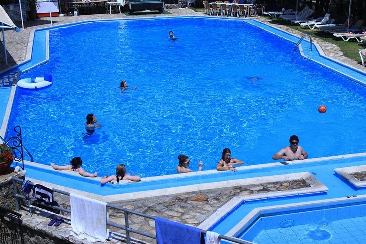Corfu Village (Adults Only) Agios Ioannis Peristerion Екстериор снимка